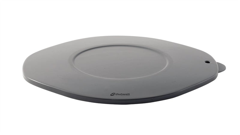 Outwell Lid for Collaps Bowl L Green