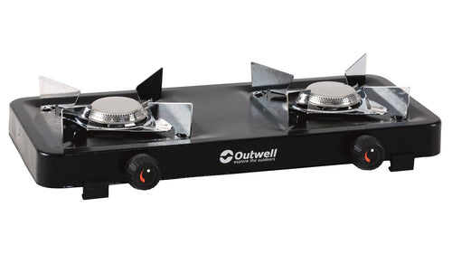 Outwell Appetizer Two Burner Stove