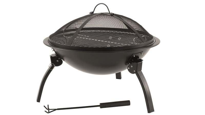 Outwell Cazal Fire Pit Lge