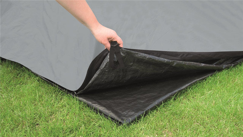 Easy Camp Palmdale 500 Lux Footprint Groundsheet 2024