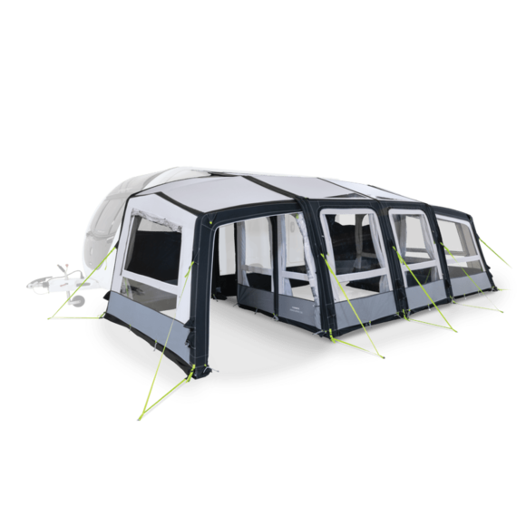 Dometic Grande Air Pro Extension S L/H 2023