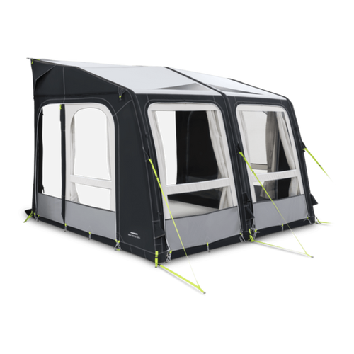 Dometic Rally Air Pro 330 S Caravan/Motorhome Awning 2023