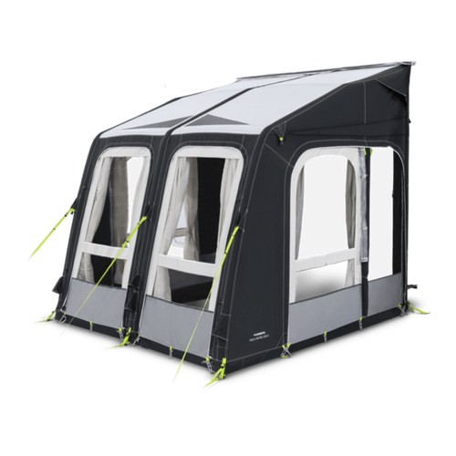 Dometic Rally Air Pro 260 S Caravan/Motorhome Awning 2023