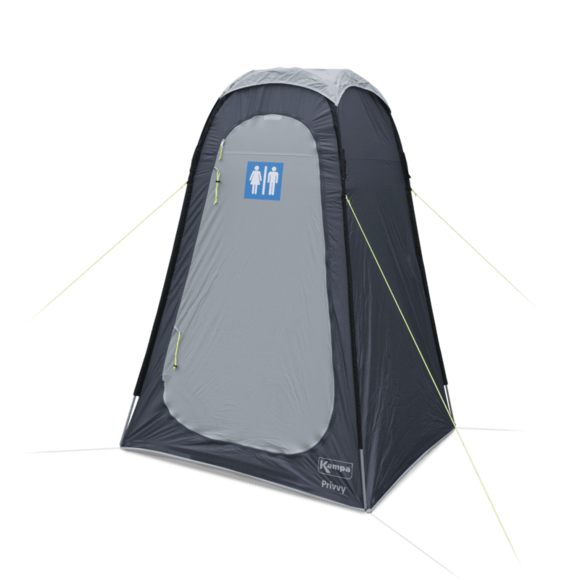 Kampa Privy Pop Up Toilet Tent