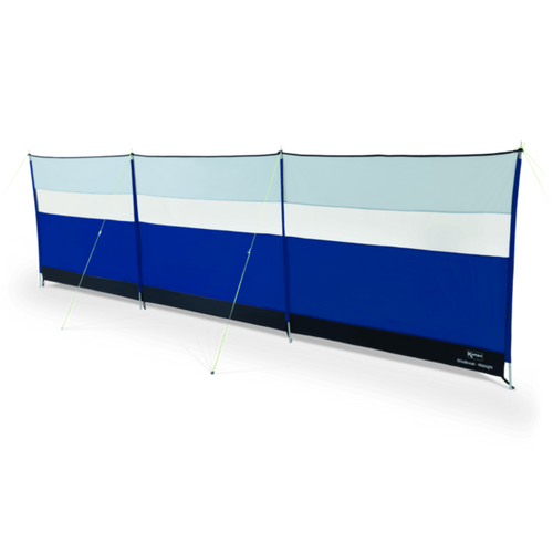 Kampa Windbreak Midnight Blue