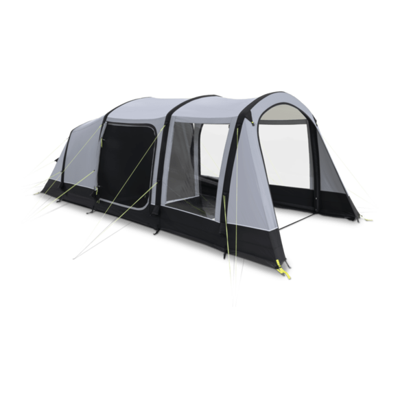Kampa Hayling 4 Air TC Polycotton Tent 2024
