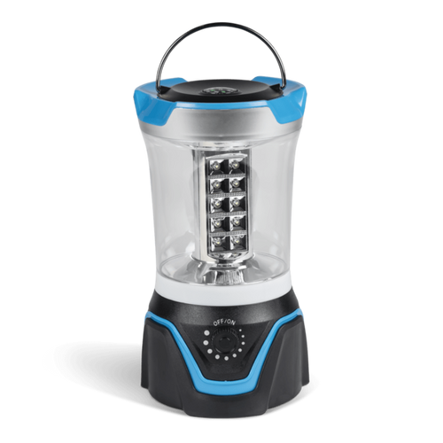 Kampa Beacon LED Lantern Blue