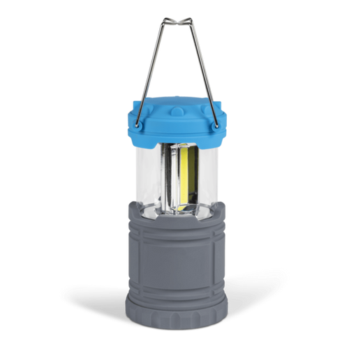 Kampa Flare COB LED Lantern Blue