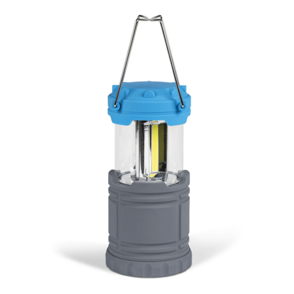Kampa Flare COB LED Lantern Blue