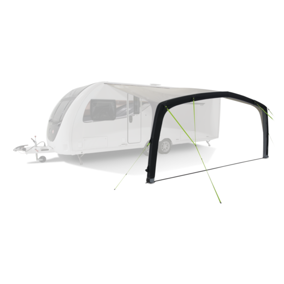 Dometic Sunshine Air 500 Caravan Awning 2023
