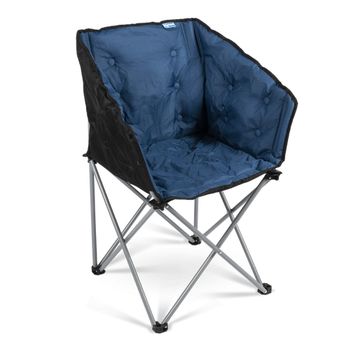 Kampa Tub Chair Midnight Blue