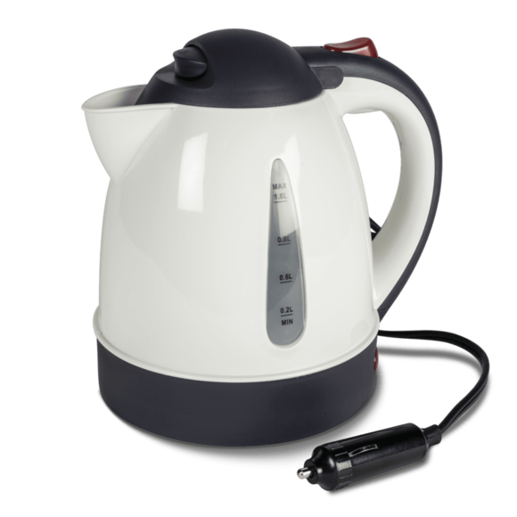 Travel kettle sales wattage