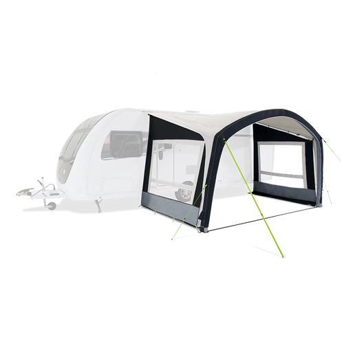 Dometic Sunshine Air Side Wall Set 2023