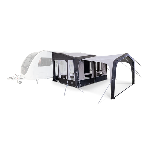 Kampa Dometic Club Air 330 All Season Canopy