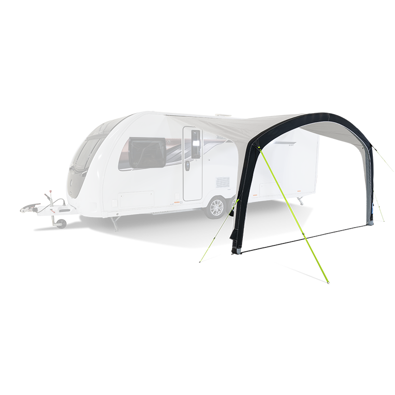 Dometic Sunshine Air 400 Caravan Awning