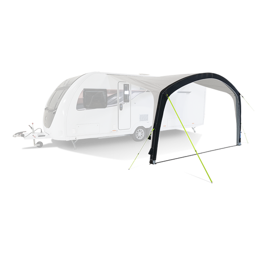 Dometic Sunshine Air 400 Caravan Awning