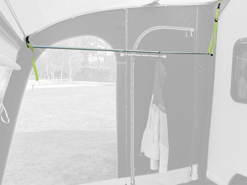 Kampa Front to Rear Awning Hanging Rail