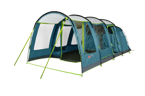 Coleman Castle Pines 4L Tent 2023