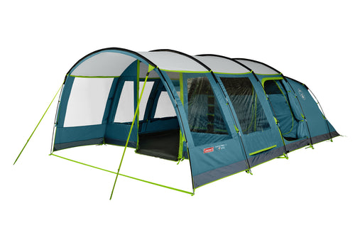 Coleman Castle Pines 6L Tent 2023