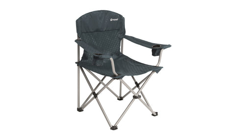 Outwell Catamarca XL Arm Chair Blue