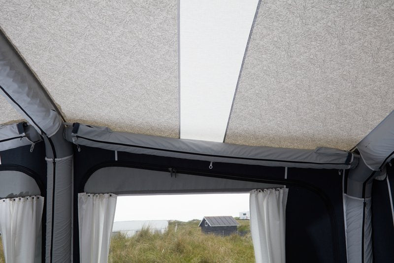 Isabella Air Cirrus North 400 Caravan Awning