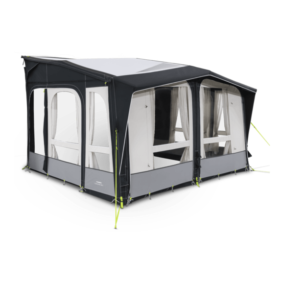 Dometic Club Air Pro 390 S Caravan/Motorhome Awning 2024