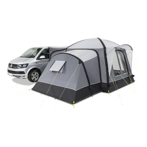 Kampa Cross Air Annexe 2025