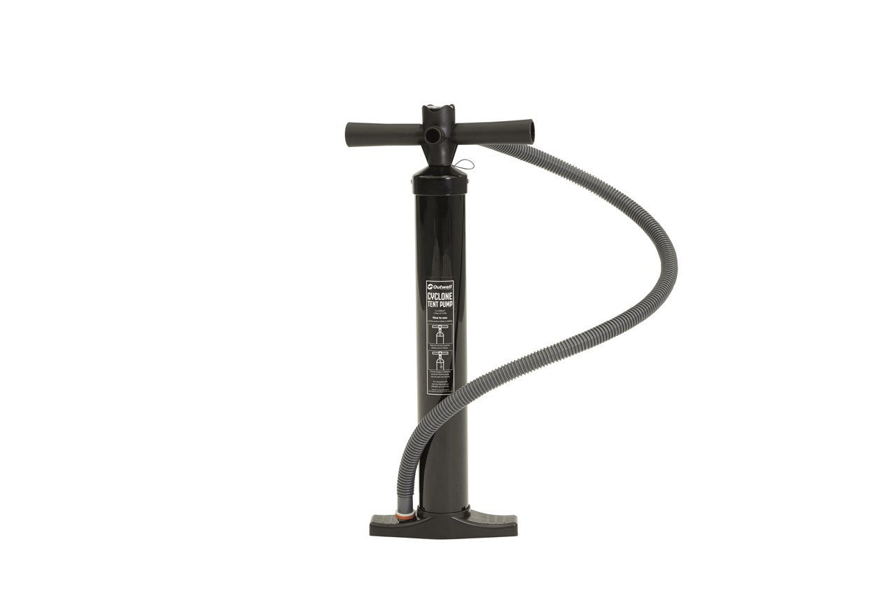 Outwell Cyclone Tent Pump – S.K Camping & Leisure