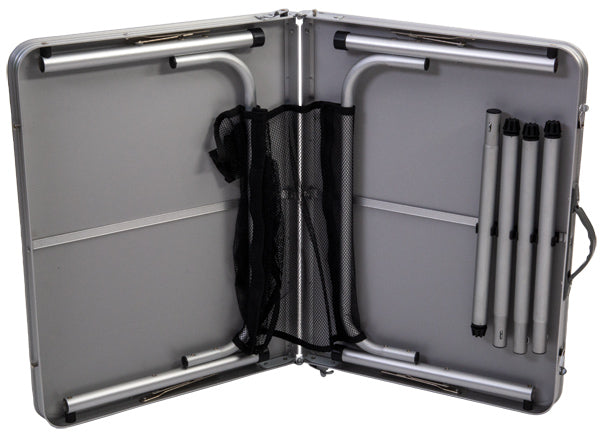 Quest Brean Speedfit Folding Table