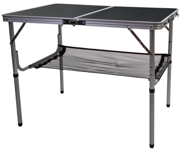 Quest Brean Speedfit Folding Table