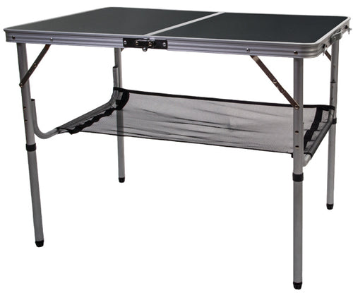 Quest Brean Speedfit Table (Onyx Edition)