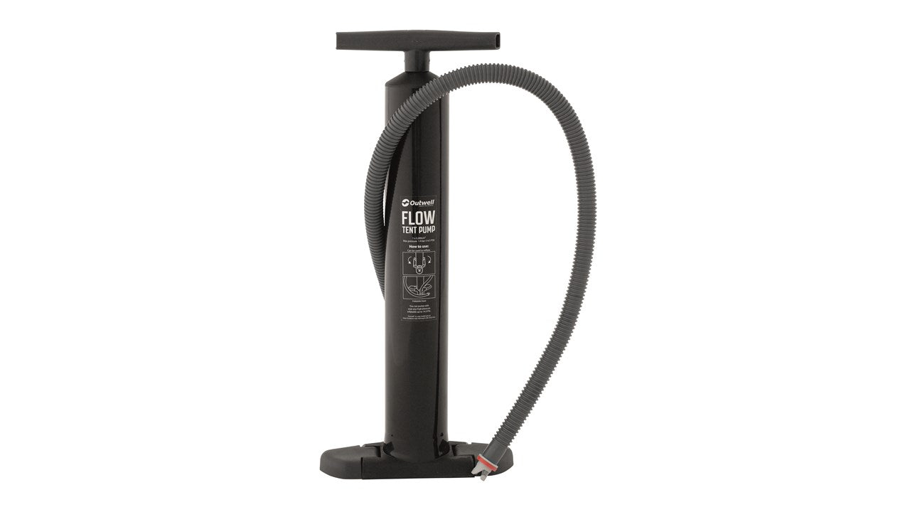 Outwell Cyclone Flow Tent Pump
