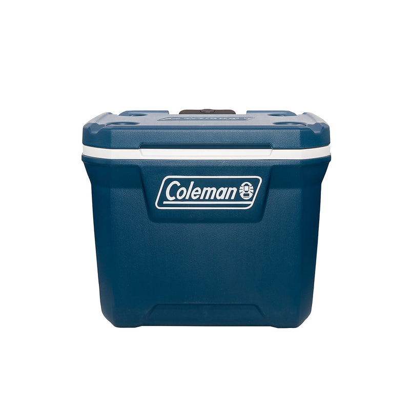 Coleman 50Qt Xtreme Wheeled Cooler