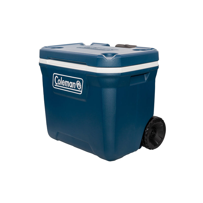 Coleman 50Qt Xtreme Wheeled Cooler