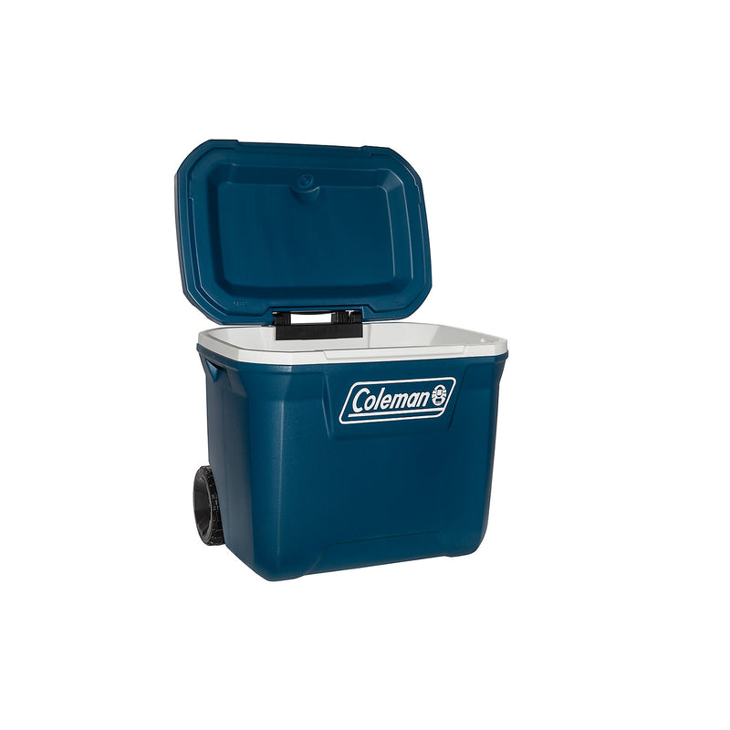 Coleman 50Qt Xtreme Wheeled Cooler