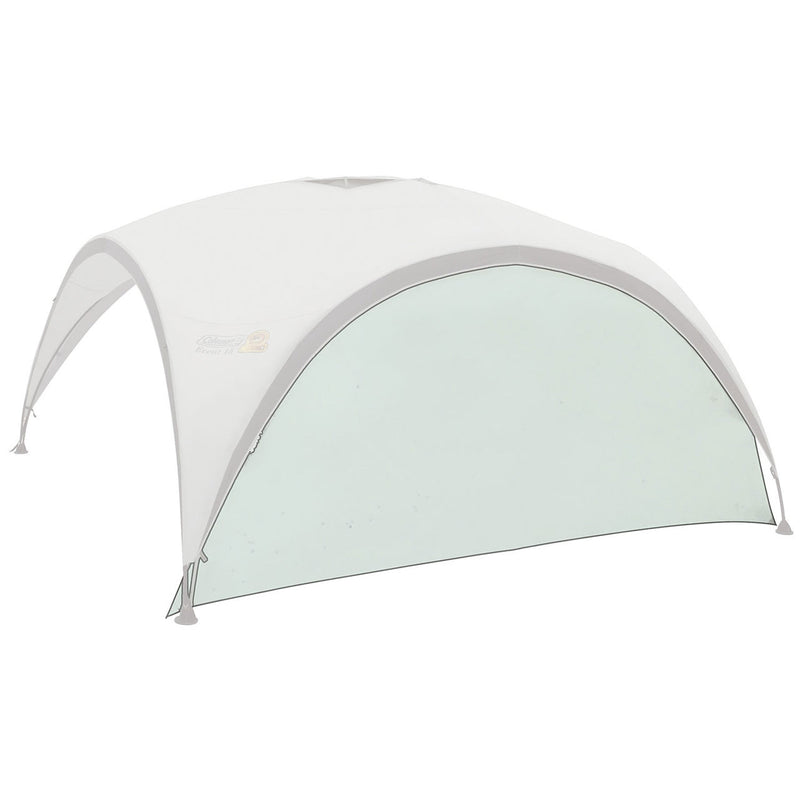 Coleman Event Shelter L Sunwall Silver