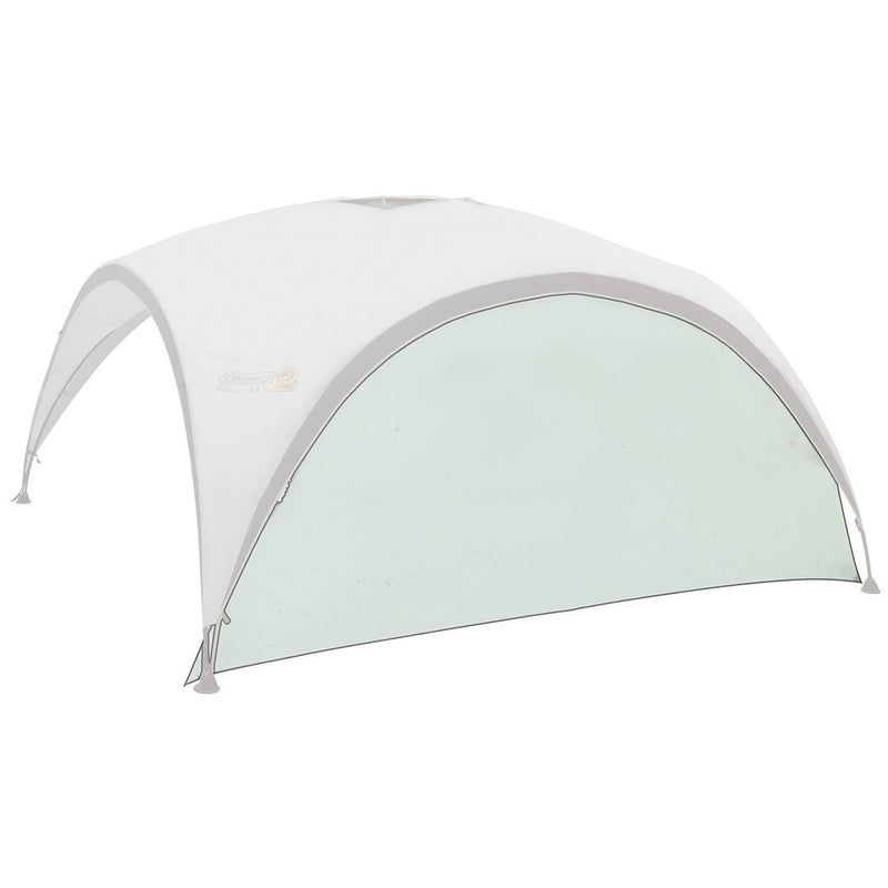 Coleman Event Shelter XL Sunwall Silver