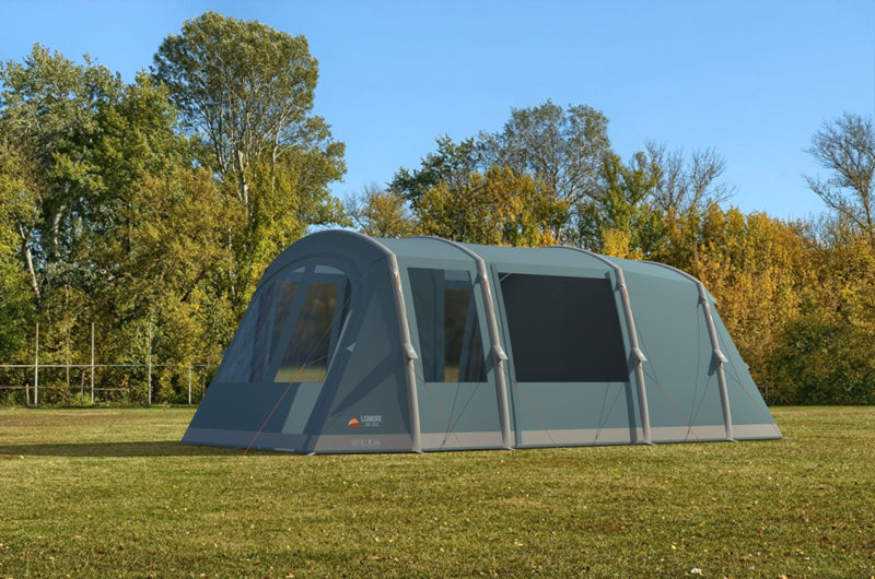 Vango Lismore 450 Air Tent Package 2023