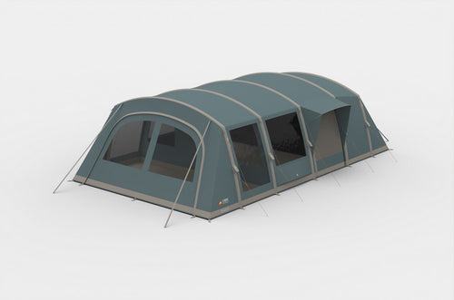 Vango Lismore 700DLX Air Tent Package 2023
