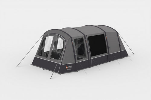 Vango Lismore 450 Air TC Tent Package 2023