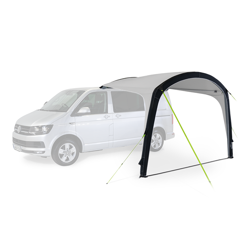 Dometic Sunshine Air VW Van Awning 2024