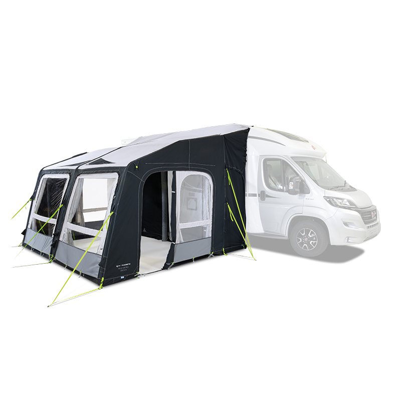 Dometic Rally Air Pro 390 Driveaway Awning 2024