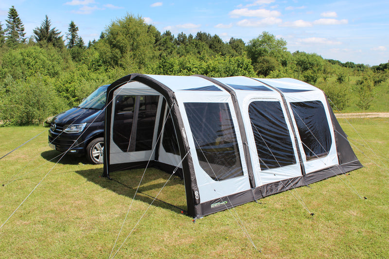 Outdoor Revolution Movelite T4E Mid Drive-away Awning 2023