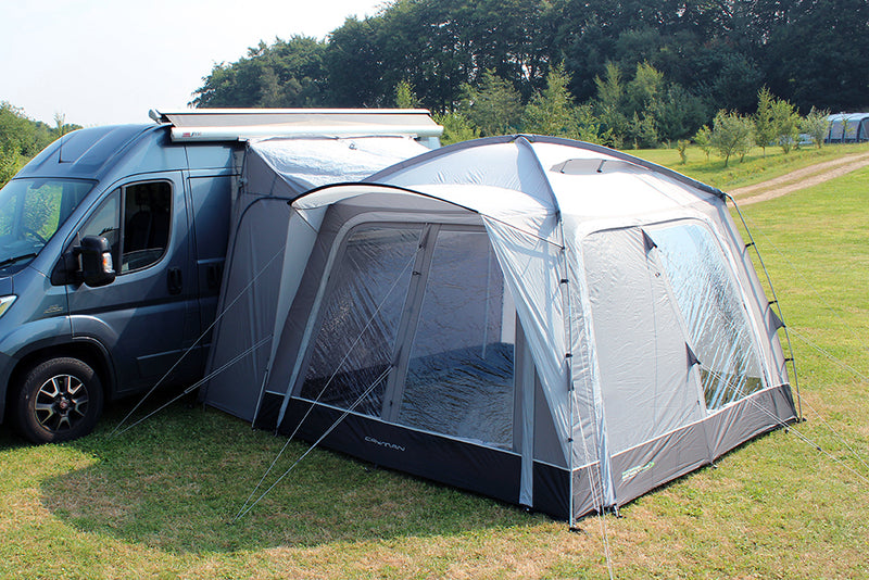 Outdoor Revolution Cayman Mid Drive-away Awning 2022