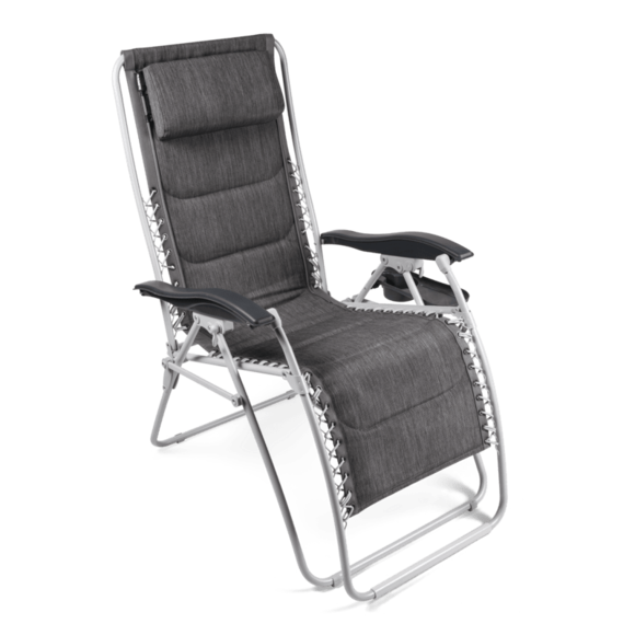 Kampa Opulence Chair Modena S.K Camping Leisure