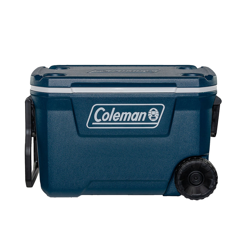 Coleman 62Qt Xtreme Wheeled Cooler
