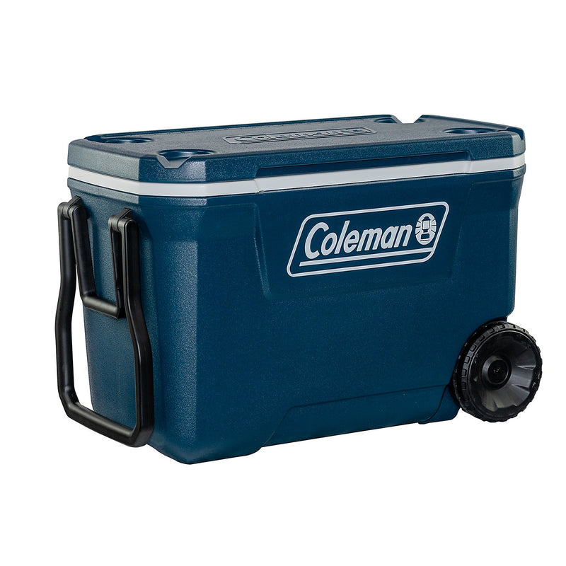 Coleman 62Qt Xtreme Wheeled Cooler