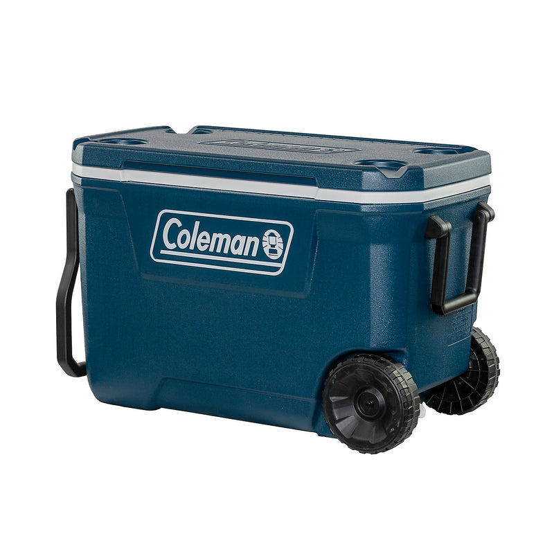 Coleman 62Qt Xtreme Wheeled Cooler