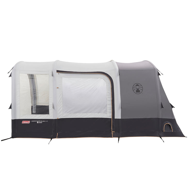 Coleman Journeymaster Deluxe Air M BlackOut Low Drive-away Awning 2024