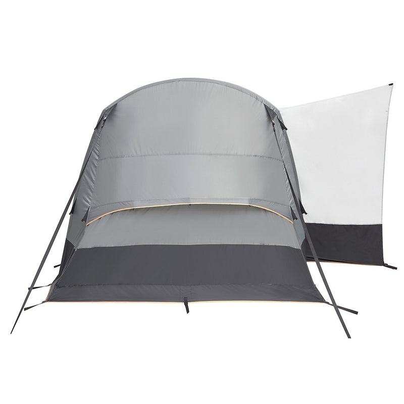 Coleman Journeymaster Deluxe Air M BlackOut Low Drive-away Awning 2024 - Pre-Order